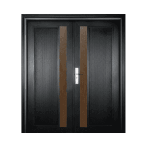 DT601W - Double Door
