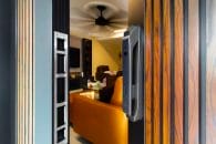 Security door Malaysia Aluminum door Luxury security door Delux security door price Aluminium security door Alutechdoor Security door design for home Best safety door Best security door malaysia Modern security door Security door design Safety door Malaysia Premium security door dt612