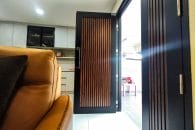 Security door Malaysia Aluminum door Luxury security door Delux security door price Aluminium security door Alutechdoor Security door design for home Best safety door Best security door malaysia Modern security door Security door design Safety door Malaysia Premium security door dt612