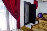 Security door Malaysia Aluminum door Luxury security door Delux security door price Aluminium security door Alutechdoor Security door design for home Best safety door Best security door malaysia Modern security door Security door design Safety door Malaysia Premium security door dt703
