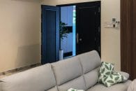 Security door Malaysia Aluminum door Luxury security door Delux security door price Aluminium security door Alutechdoor Security door design for home Best safety door Best security door malaysia Modern security door Security door design Safety door Malaysia Premium security door dt301