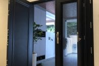 Security door Malaysia Aluminum door Luxury security door Delux security door price Aluminium security door Alutechdoor Security door design for home Best safety door Best security door malaysia Modern security door Security door design Safety door Malaysia Premium security door dt301