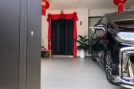 Security door Malaysia Aluminum door Luxury security door Delux security door price Aluminium security door Alutechdoor Security door design for home Best safety door Best security door malaysia Modern security door Security door design Safety door Malaysia Premium security door dt611