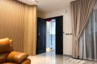 Security door Malaysia Aluminum door Luxury security door Delux security door price Aluminium security door Alutechdoor Security door design for home Best safety door Best security door malaysia Modern security door Security door design Safety door Malaysia Premium security door dt706