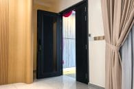 Security door Malaysia Aluminum door Luxury security door Delux security door price Aluminium security door Alutechdoor Security door design for home Best safety door Best security door malaysia Modern security door Security door design Safety door Malaysia Premium security door dt706