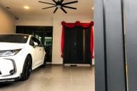 Security door Malaysia Aluminum door Luxury security door Delux security door price Aluminium security door Alutechdoor Security door design for home Best safety door Best security door malaysia Modern security door Security door design Safety door Malaysia Premium security door dt706