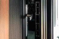 Security door Malaysia Aluminum door Luxury security door Delux security door price Aluminium security door Alutechdoor Security door design for home Best safety door Best security door malaysia Modern security door Security door design Safety door Malaysia Premium security door dt611