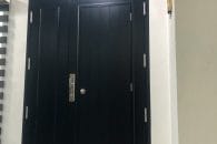 Security door Malaysia Aluminum door Luxury security door Delux security door price Aluminium security door Alutechdoor Security door design for home Best safety door Best security door malaysia Modern security door Security door design Safety door Malaysia Premium security door dt611