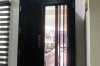 Security door Malaysia Aluminum door Luxury security door Delux security door price Aluminium security door Alutechdoor Security door design for home Best safety door Best security door malaysia Modern security door Security door design Safety door Malaysia Premium security door dt611