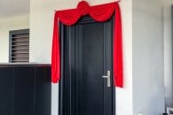 Security door Malaysia Aluminum door Luxury security door Delux security door price Aluminium security door Alutechdoor Security door design for home Best safety door Best security door malaysia Modern security door Security door design Safety door Malaysia Premium security door dt611