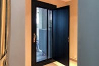Security door Malaysia Aluminum door Luxury security door Delux security door price Aluminium security door Alutechdoor Security door design for home Best safety door Best security door malaysia Modern security door Security door design Safety door Malaysia Premium security door dt611