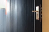 Security door Malaysia Aluminum door Luxury security door Delux security door price Aluminium security door Alutechdoor Security door design for home Best safety door Best security door malaysia Modern security door Security door design Safety door Malaysia Premium security door dt611