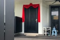 Security door Malaysia Aluminum door Luxury security door Delux security door price Aluminium security door Alutechdoor Security door design for home Best safety door Best security door malaysia Modern security door Security door design Safety door Malaysia Premium security door dt611