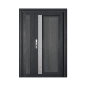 DT601C - One & Half Door