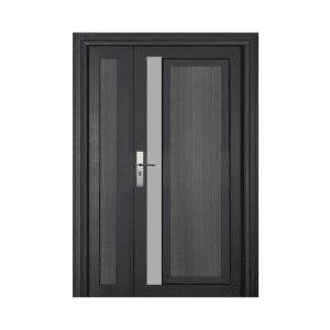 DT601P - One & Half Door