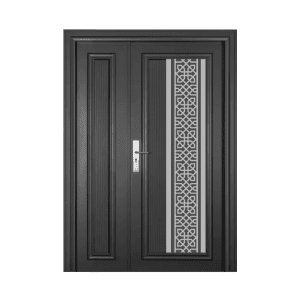 DT614 - One & Half Door