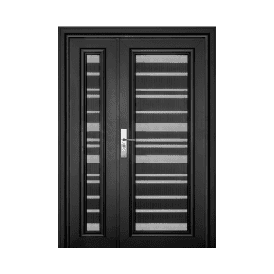 DT502 - One & Half Door