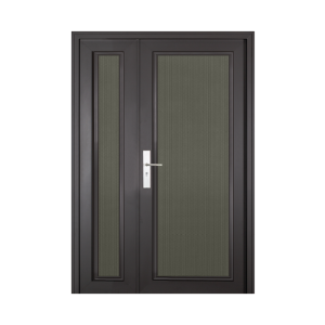DT901 - One & Half Door