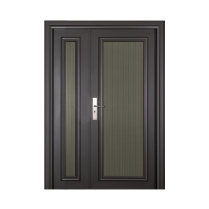 DT301 - One & Half Door