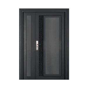 DT602 - One & Half Door