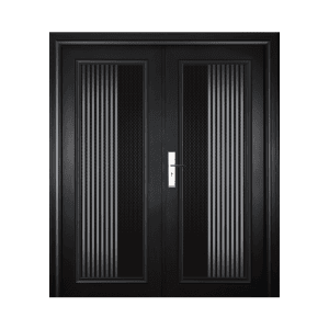 DT603P - Double Door