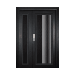 DT603P - One & Half Door
