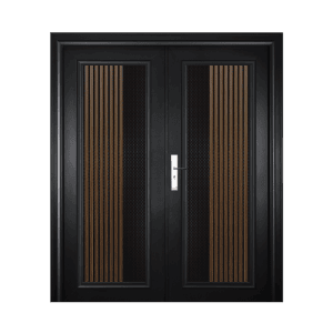 DT603W - Double Door