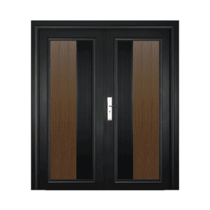DT604W - Double Door