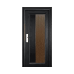 DT604W - Single Door