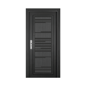 DT609 - Single Door