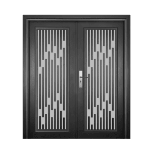 DT703 - Double Door