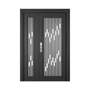 DT703 - One & Half Door