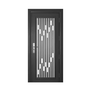DT703 - Single Door