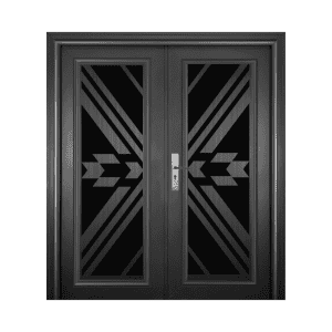 DT704 - Double Door