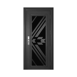 DT704 - Single Door