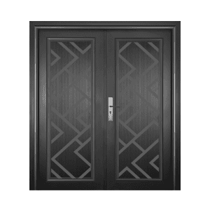 DT705 - Double Door