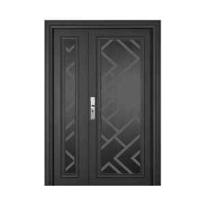 DT705 - One & Half Door