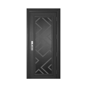 DT705 - Single Door