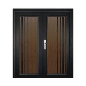 DT804W - Double Door