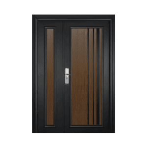 DT804W - One & Half Door