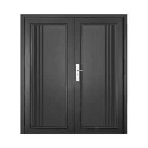 DT903P - Double Door