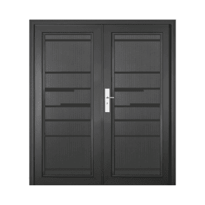 DT904 - Double Door