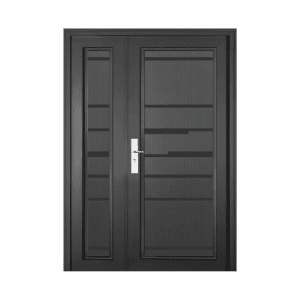 DT904 - One & Half Door