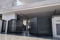 Trackless folding gate Trackless autogate Folding gate Malaysia Aluminium gate Malaysia Delux autogate Unigate Autogate Malaysia Unigate Malaysia Trackless gate Malaysia Aluminium gate supplier Malaysia Aluminium auto gate Autogate price Autogate system price Trackless autogate malaysia price Autogate malaysia price Aluminium gate suppliers x7