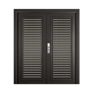 DT101 - Double Door