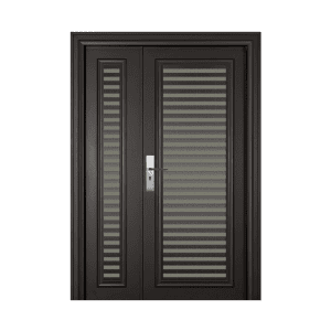 DT101 - One & Half Door