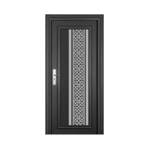 DT614 - Single Door