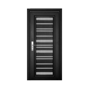 DT502 - Single Door