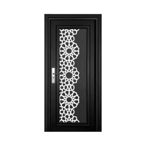 DT701 - Single Door