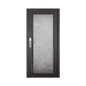 DT902C - Single Door